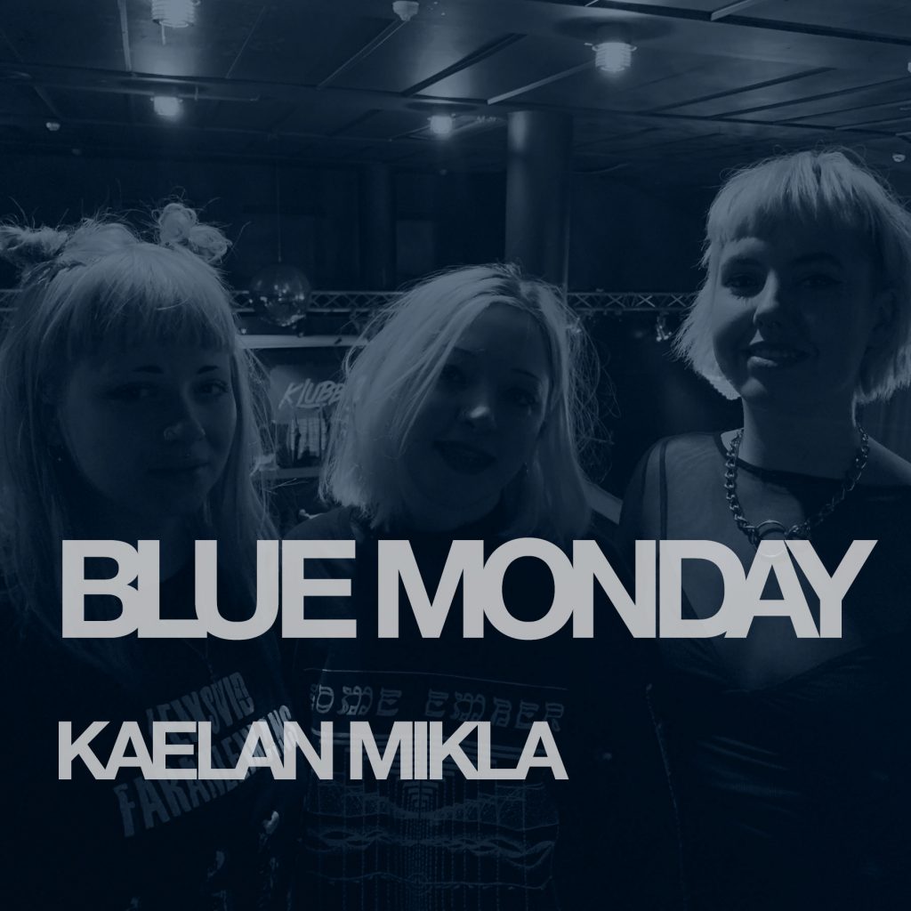 Kaelan Mikla - The Blue Monday Interview