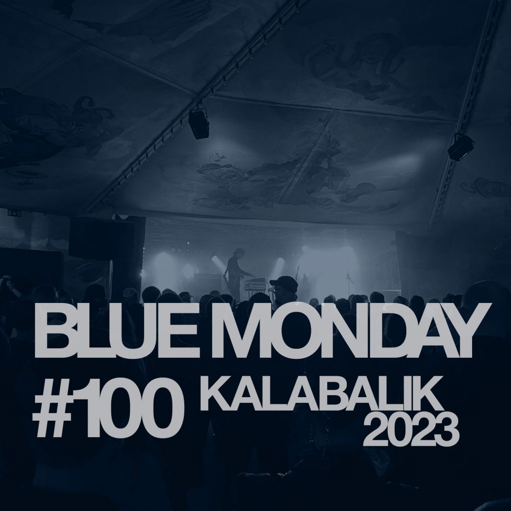 #100 Kalabalik 2023